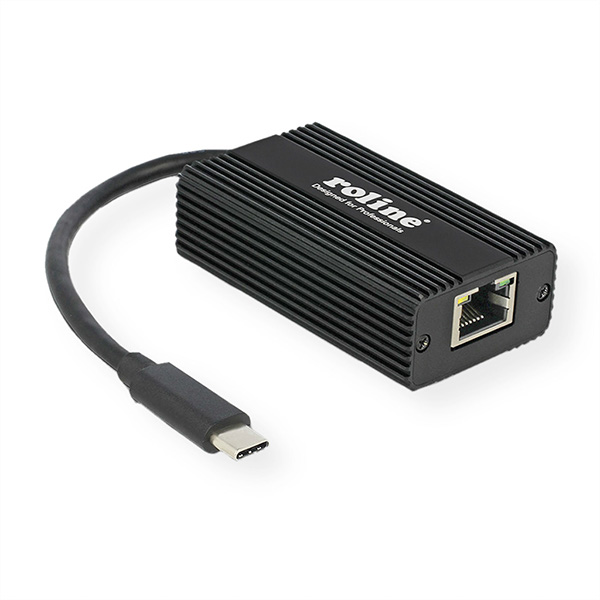 USB 3.2 Gen 2 zu 2.5-Gigabit-Ethernet Konverter 