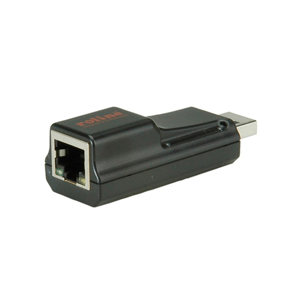 USB 3.0 zu Gigabit Ethernet Konverter 
