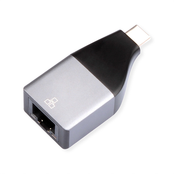 USB 3.2 Gen 2 zu Gigabit Ethernet Konverter 