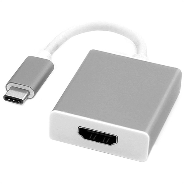 USB 3.1 Typ C zu HDMI Adapter 