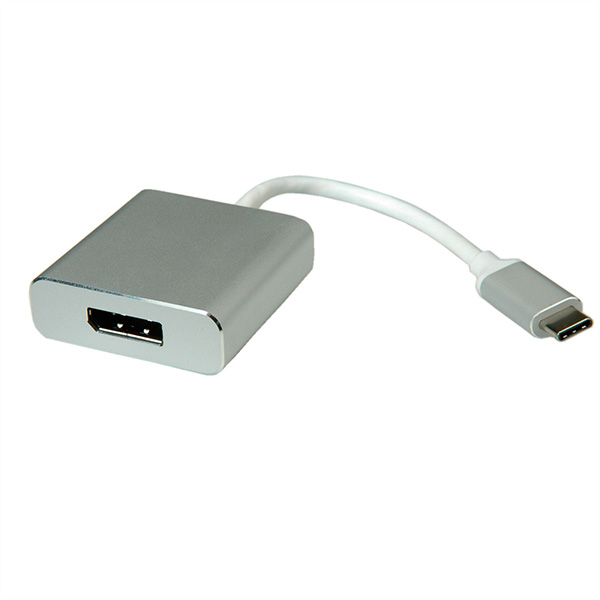 USB 3.1 Typ C zu DisplayPort Adapter, v1.2 