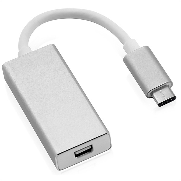 USB 3.1 Typ C zu Mini-DisplayPort Adapter, v1.2 