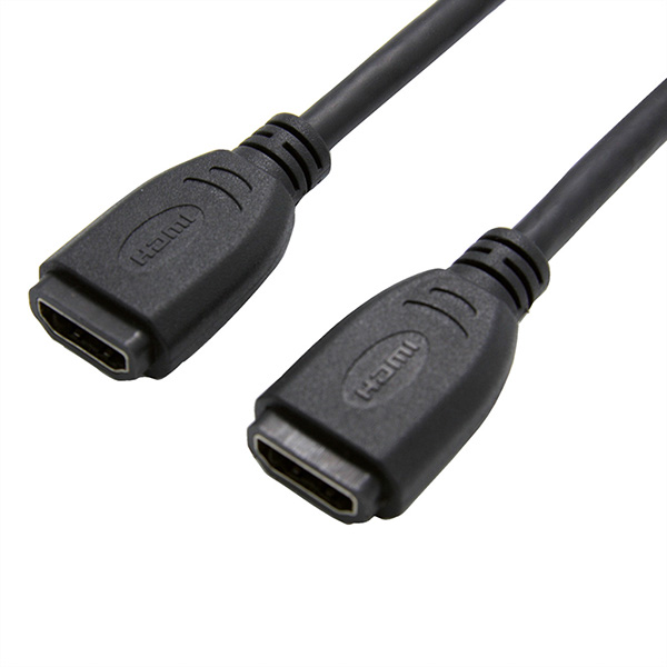 HDMI Kupplung, Buchse/Buchse 