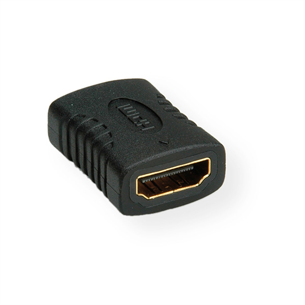 HDMI Kupplung, Buchse/Buchse 