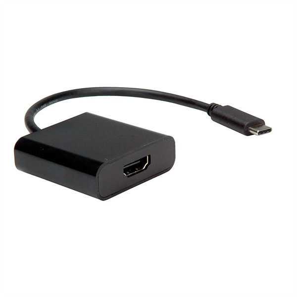 USB3.1 Display Adapter Typ C, HDMI 4K 