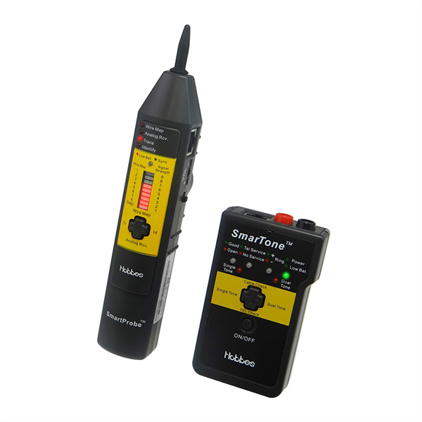 SMART Digital Kabelsuch- und Testgerät Kit 