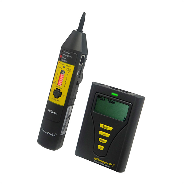 NETmapper Pro + SMARTprobe - Kit 