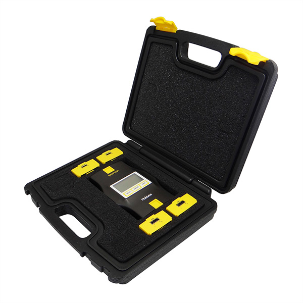 INNOTEST Modularer Kabeltester, mit 4 HDMI-Modulen 