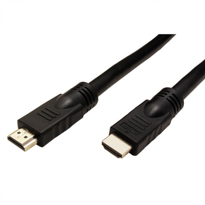 Câble UHD HDMI 4K avec répéteur, 20m 
