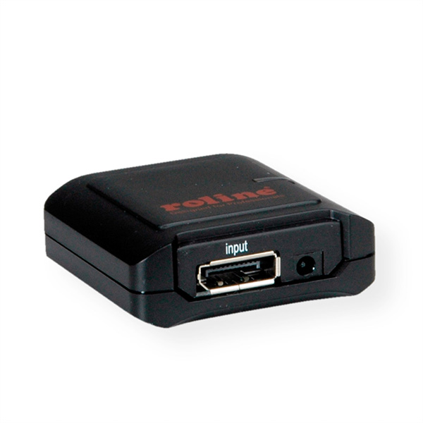 DisplayPort Extender, 30m 