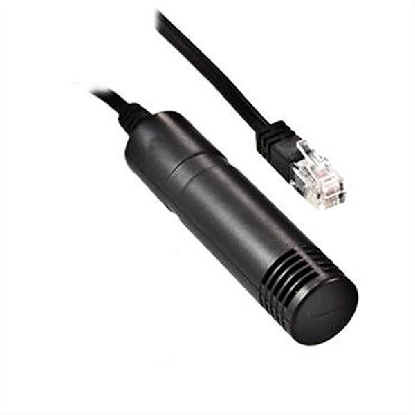 Temperatur- und Feuchte-Sensor, 2m 