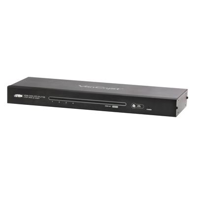 VS1804, HDMI Splitter, Kat. 5e, 60m 