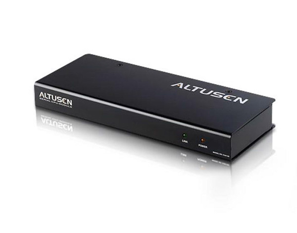 Serial to Cat5e / 6 KVM-Modul 