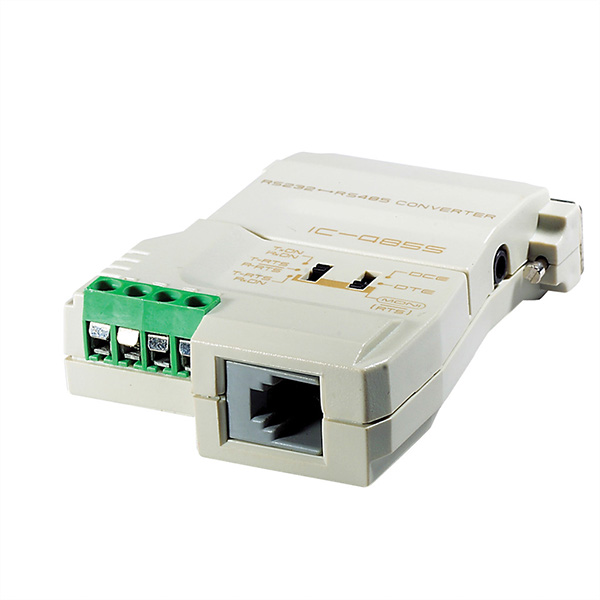 IC485S RS-232 zu RS-485 Interface Konverter 