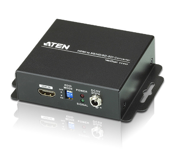 VC840, HDMI zu 3G/HD/SD-SDI Konverter 