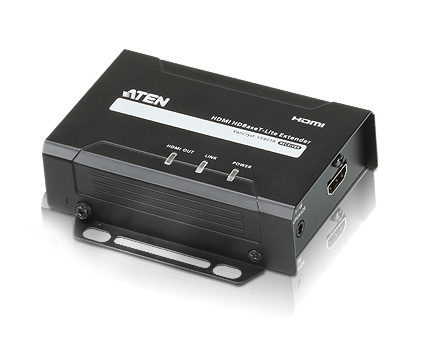 VE801R, 4K HDMI Receiver, 70m 