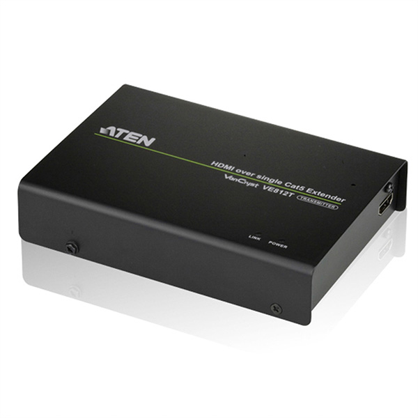 VE812T HDMI HDBaseT-Lite Extender, Transmitter 
