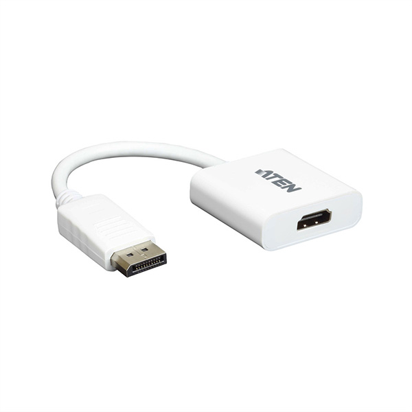 VC985, DisplayPort zu HDMI Adapter 