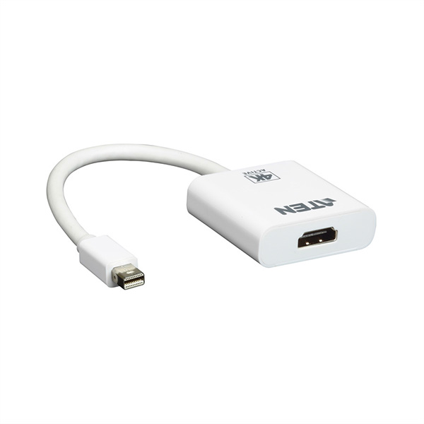 VC985, Mini DisplayPort zu 4K HDMI Adapter 