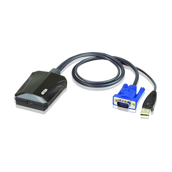CV211 Laptop USB Konsolen Adapter 