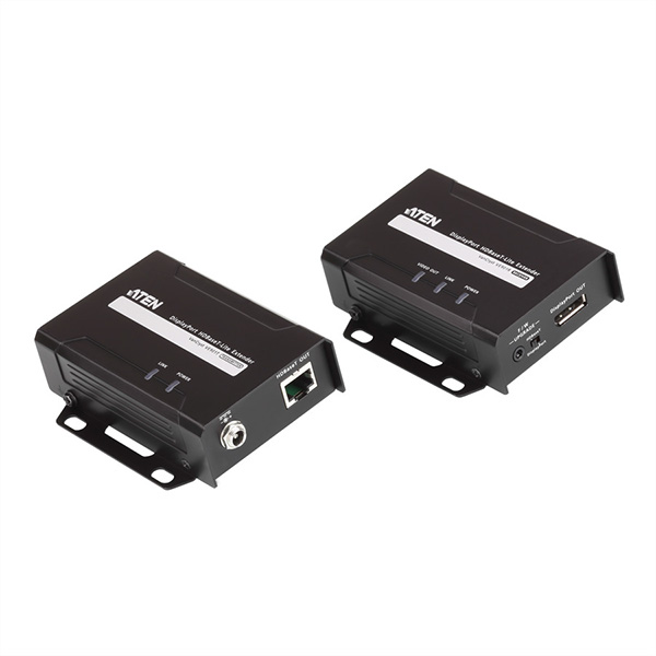DisplayPort HDBaseT Lite Extender 