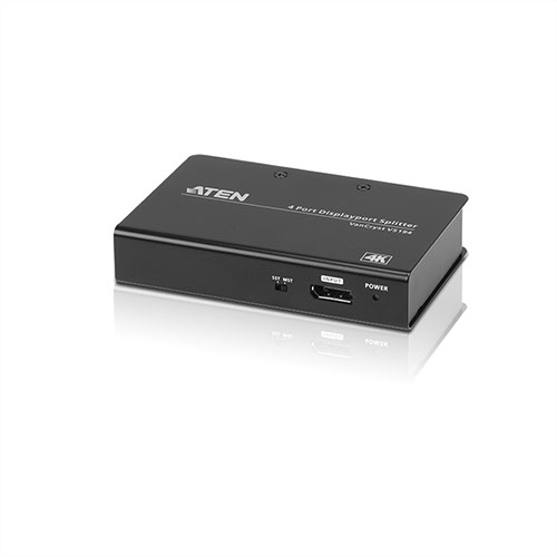 4K DisplayPort Splitter 