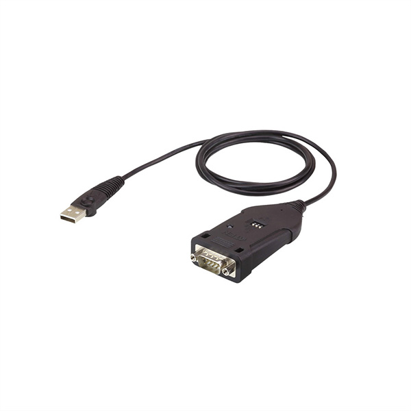 USB auf RS-422/485 Adapter, 0,3m 