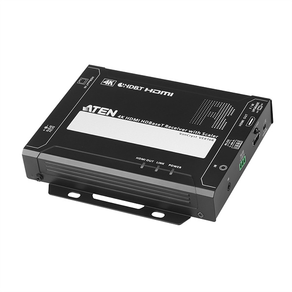 4K HDMI HDBaseT Receiver 