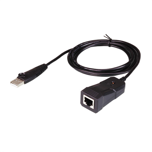 USB zu RS-232 Adapter, 1,2m 