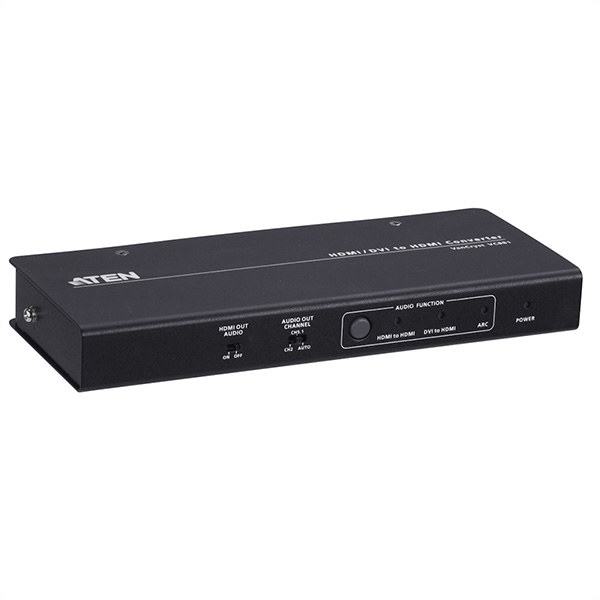 VC881 4K HDMI/DVI to HDMI Konverter 