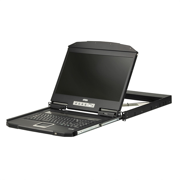 Konsole CL3700NW, USB, HDMI, Tastaturlayout D 