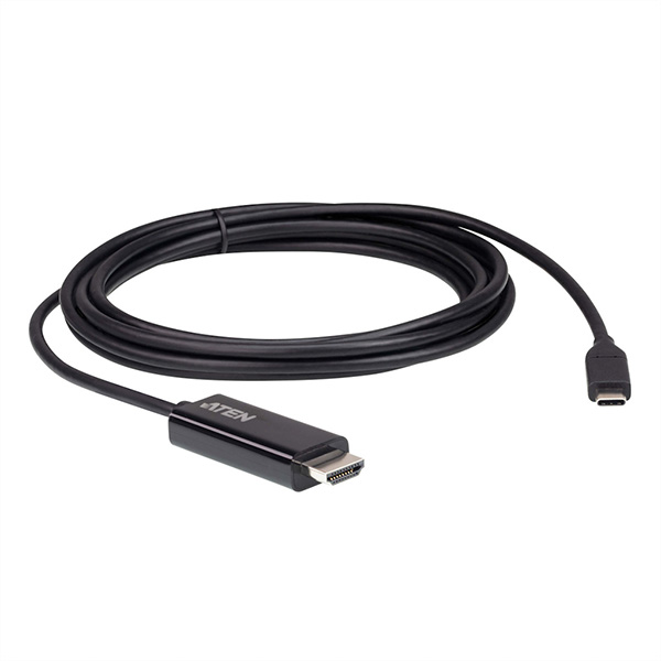 UC3238 USB-C to 4K HDMI Kabel, 2,7m 