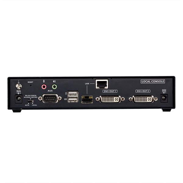 KE6940AT DVI KVM Over IP Extender nur Sender 