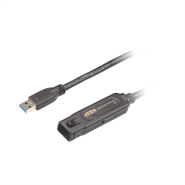 UE3315A USB 3.2 Gen 1 Verlängerungskabel, 15,0m 