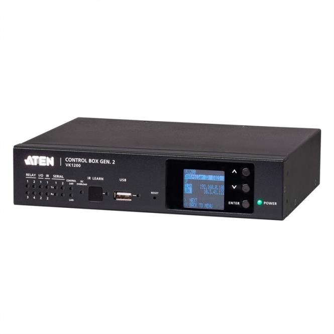 VK1200 Compact Control System Gen2 