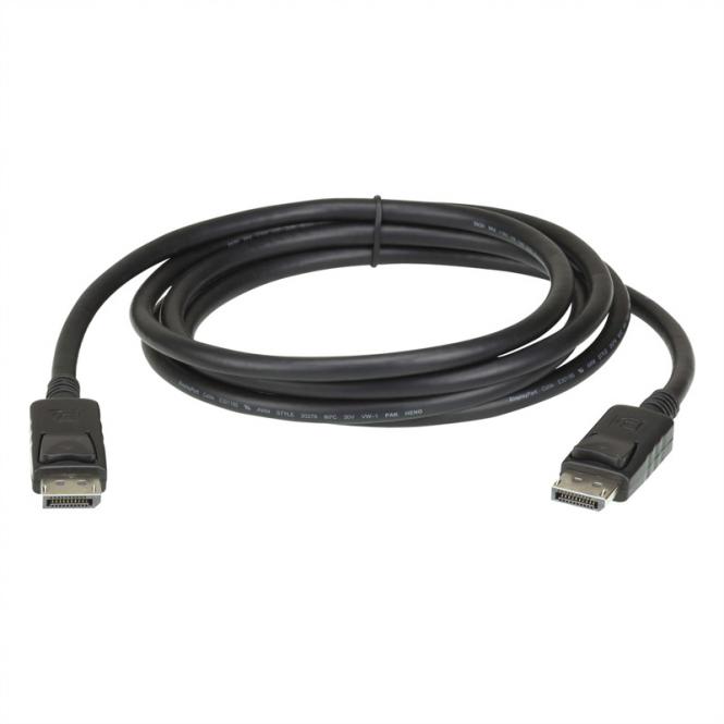 2L-7D04DP DisplayPort Kabel 
