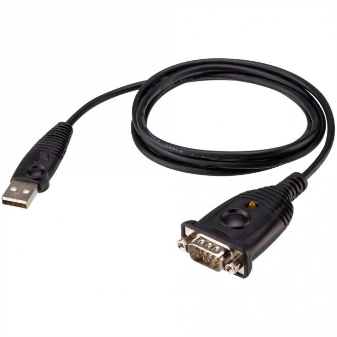 UC232AF USB zu Seriell Konverter, 1,2m 