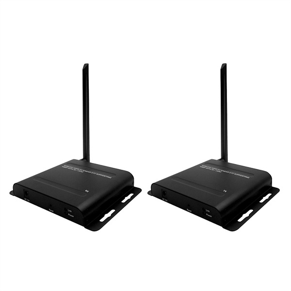 Wireless HDMI A/V System, 100m 