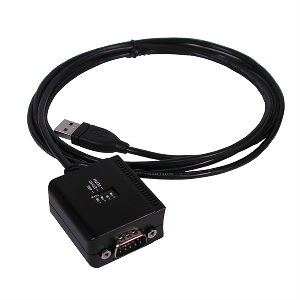 Konverter USB zu 1S Seriell RS422/485 