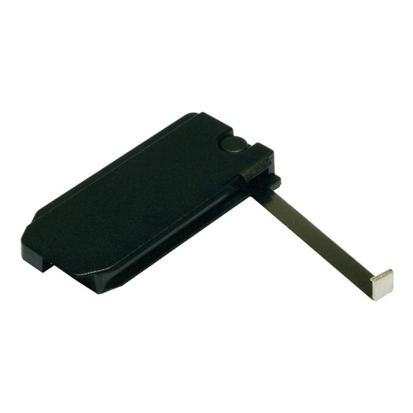 ExpressCard Kit, 34/54mm zur Stabilisierung 