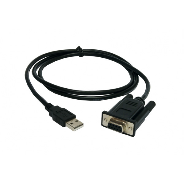 USB zu seriell RS232 Konverter 