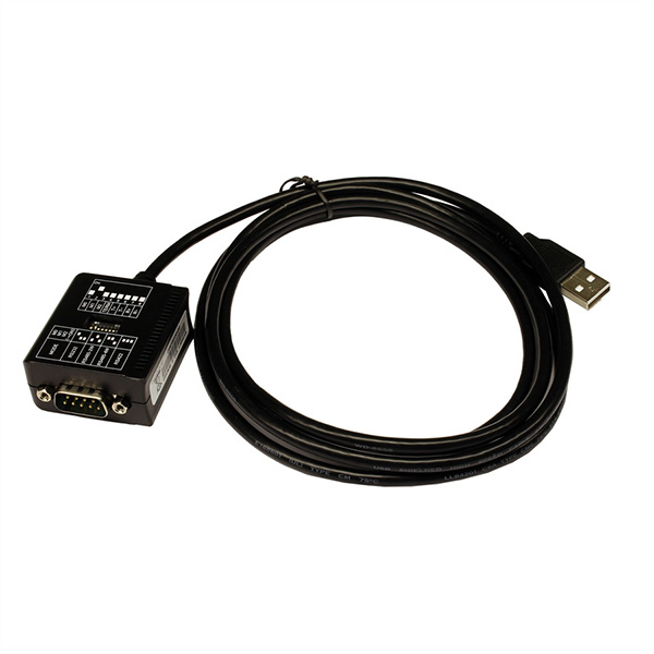 USB 2.0 zu 1S RS-232/422/485 