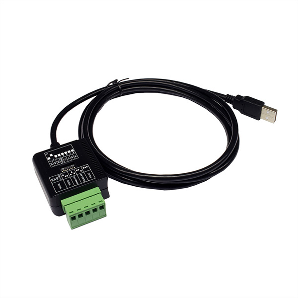 USB 2.0 zu 1S RS-232/422/4855 
