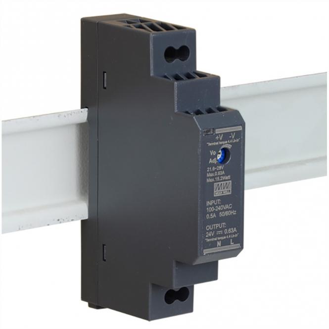 EX-6971 HDR-15-24 Netzteil 