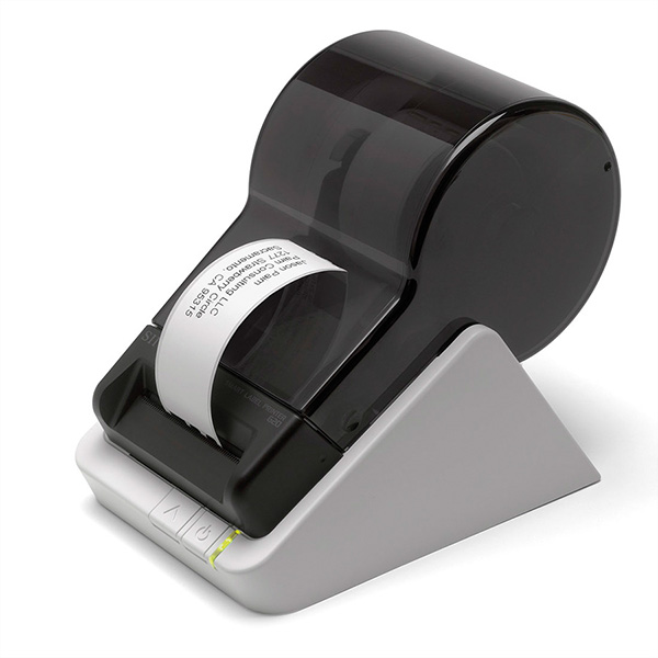 Smart Label Printer SLP620 