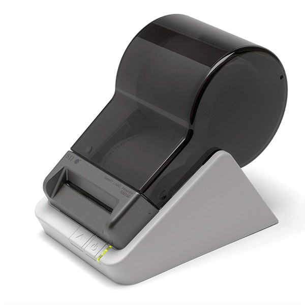 Smart Label Printer SLP650SE 