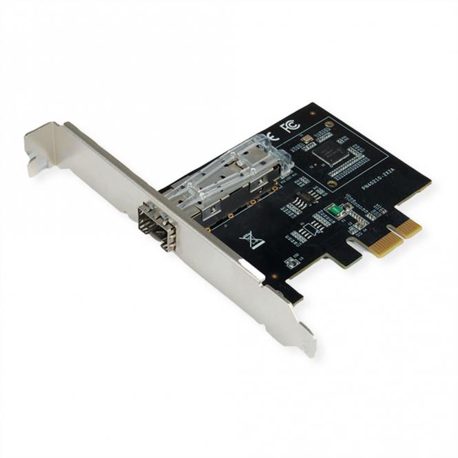 PCI-Express-Karte, 1Gigabit SFP Network Adapter 