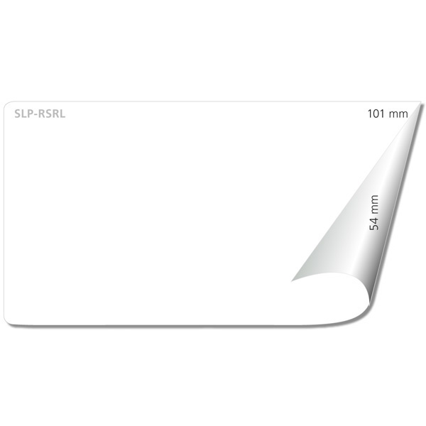 Versand-Etiketten, ablösbar 