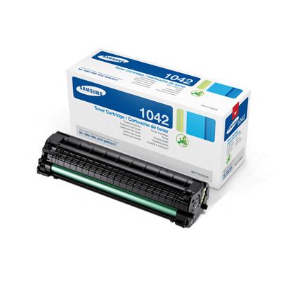 Toner MLT-D1042S, schwarz 