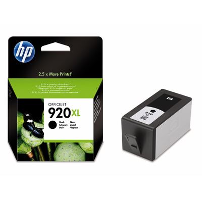 HP Druckpatrone Nr. 920XL 